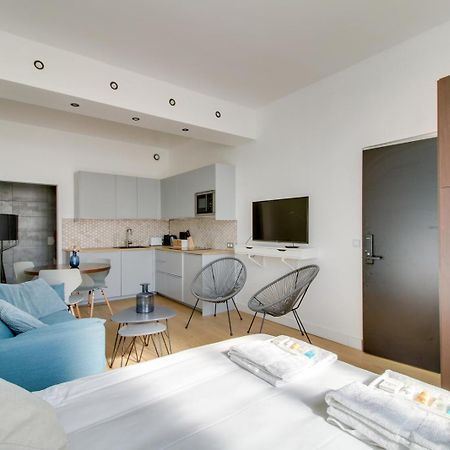 176 Suite Jean - Superb Apartment In Παρίσι Εξωτερικό φωτογραφία