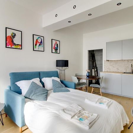 176 Suite Jean - Superb Apartment In Παρίσι Εξωτερικό φωτογραφία