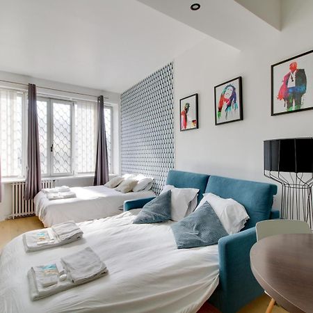 176 Suite Jean - Superb Apartment In Παρίσι Εξωτερικό φωτογραφία