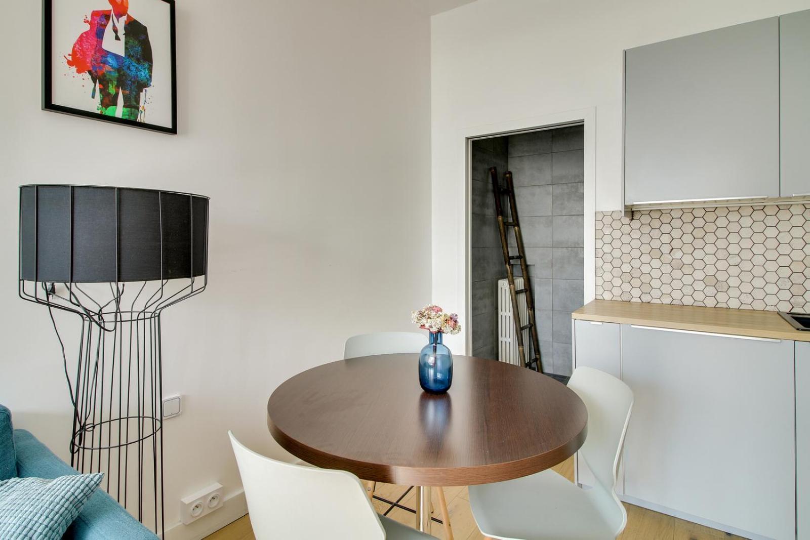 176 Suite Jean - Superb Apartment In Παρίσι Εξωτερικό φωτογραφία