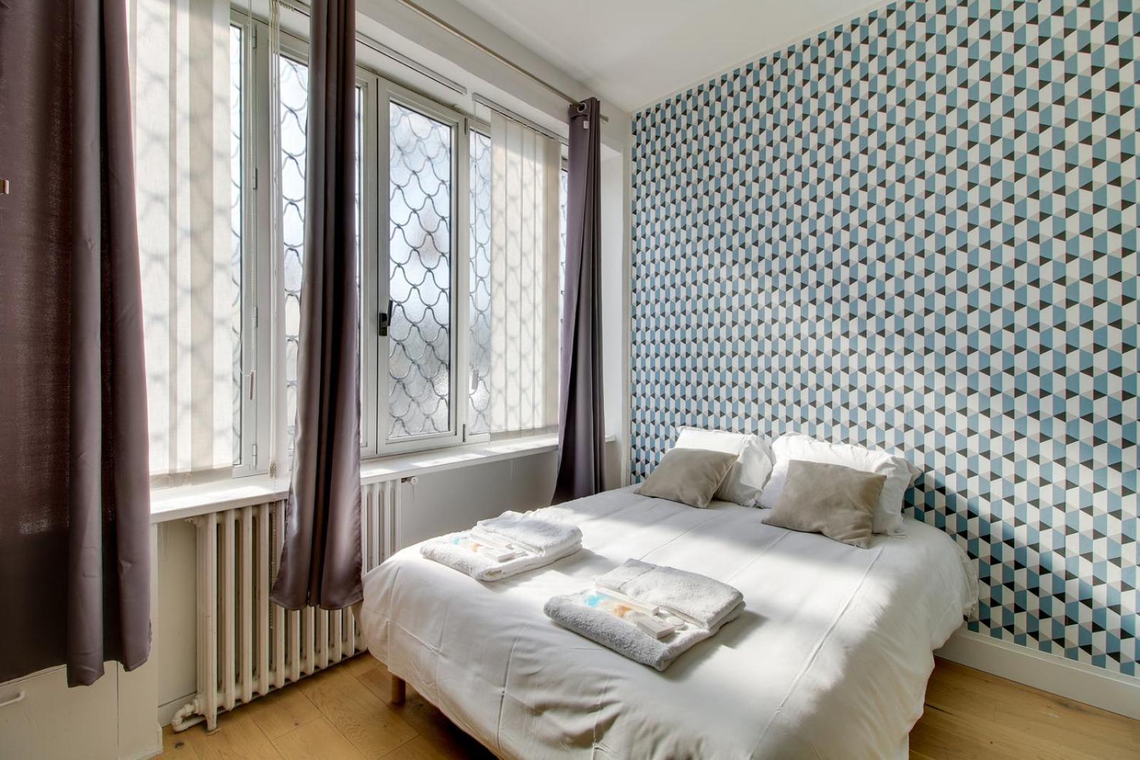 176 Suite Jean - Superb Apartment In Παρίσι Εξωτερικό φωτογραφία