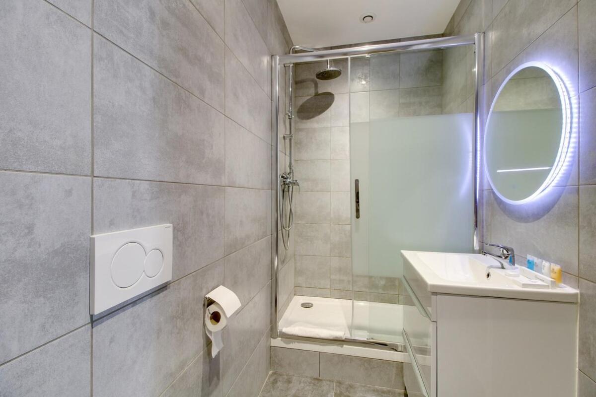 176 Suite Jean - Superb Apartment In Παρίσι Εξωτερικό φωτογραφία